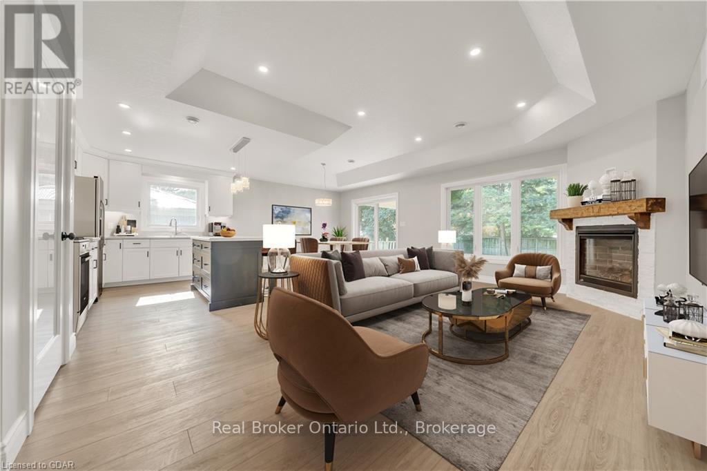 92 & 94 King Street S, Minto (Harriston), Ontario  N0G 1Z0 - Photo 7 - X11879818