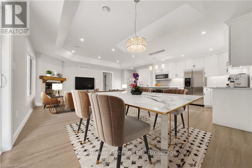 92 & 94 King Street S, Minto (Harriston), Ontario  N0G 1Z0 - Photo 8 - X11879818