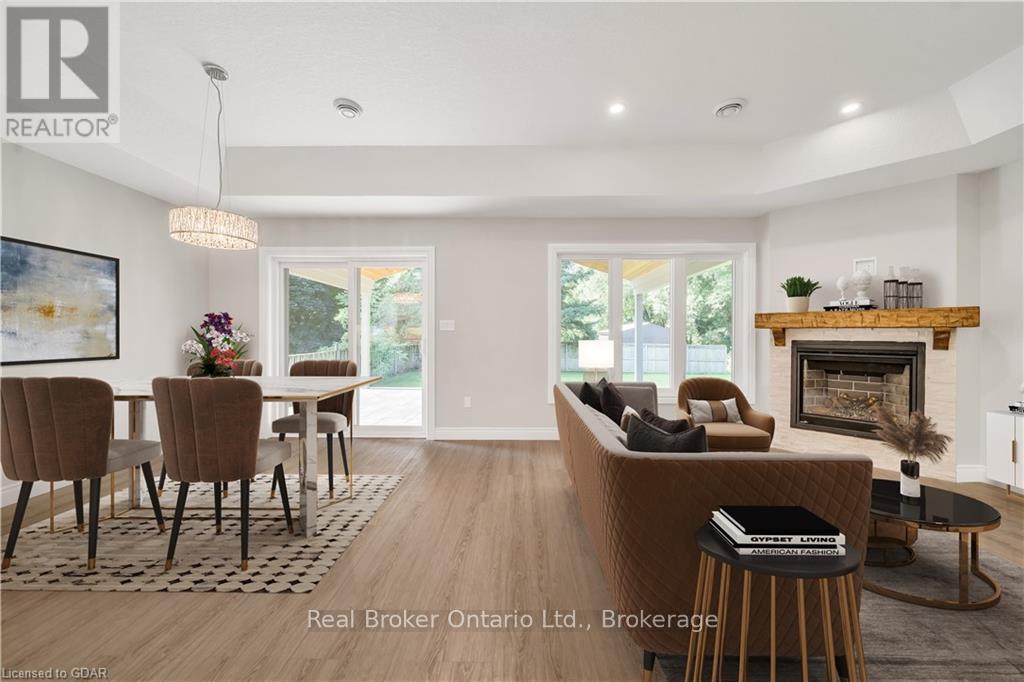 92 & 94 King Street S, Minto (Harriston), Ontario  N0G 1Z0 - Photo 9 - X11879818