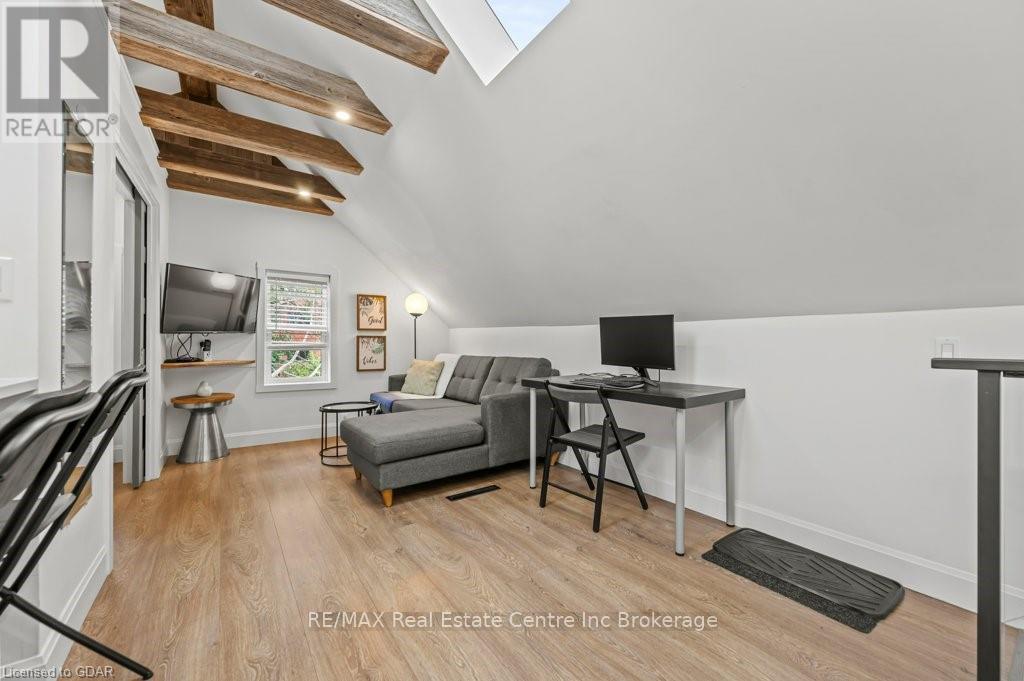 11 Mansion Street, Kitchener, Ontario  N2H 2J5 - Photo 15 - X11879823