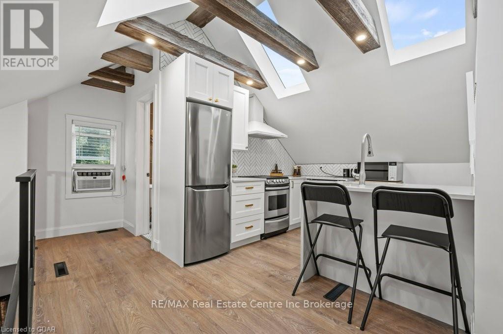 11 Mansion Street, Kitchener, Ontario  N2H 2J5 - Photo 16 - X11879823