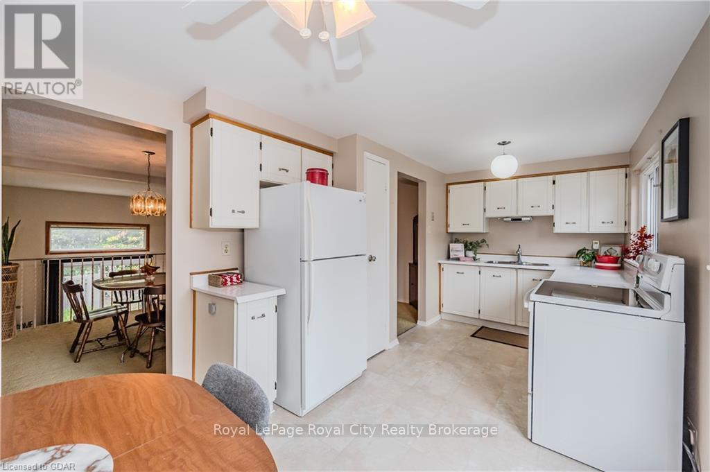 5 - 2 Worton Avenue, Guelph, Ontario  N1H 7C5 - Photo 17 - X11879839
