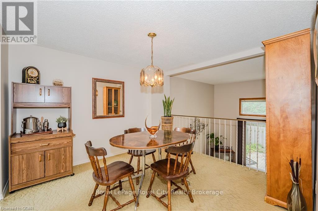 5 - 2 Worton Avenue, Guelph, Ontario  N1H 7C5 - Photo 9 - X11879839