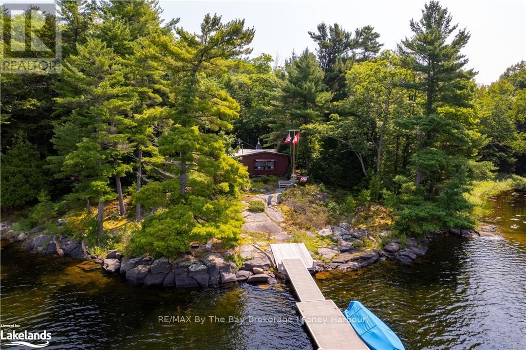 15548 Georgian Bay Shore, Georgian Bay, Ontario  P0E 1E0 - Photo 2 - X10894685
