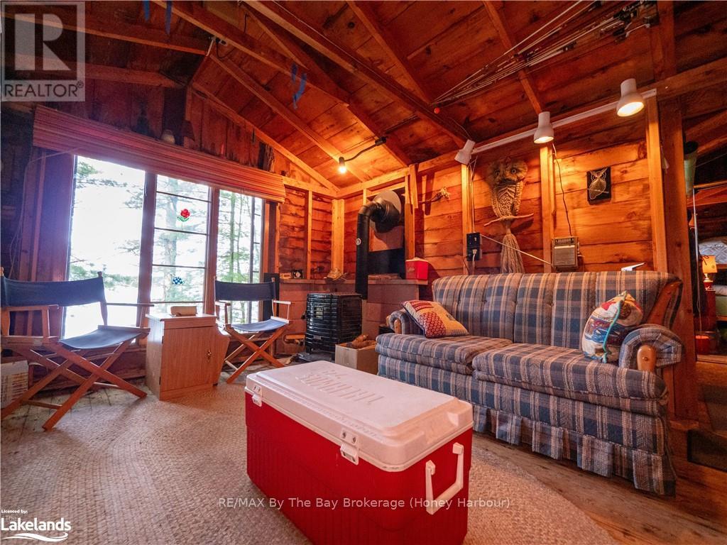 15548 Georgian Bay Shore, Georgian Bay, Ontario  P0E 1E0 - Photo 21 - X10894685