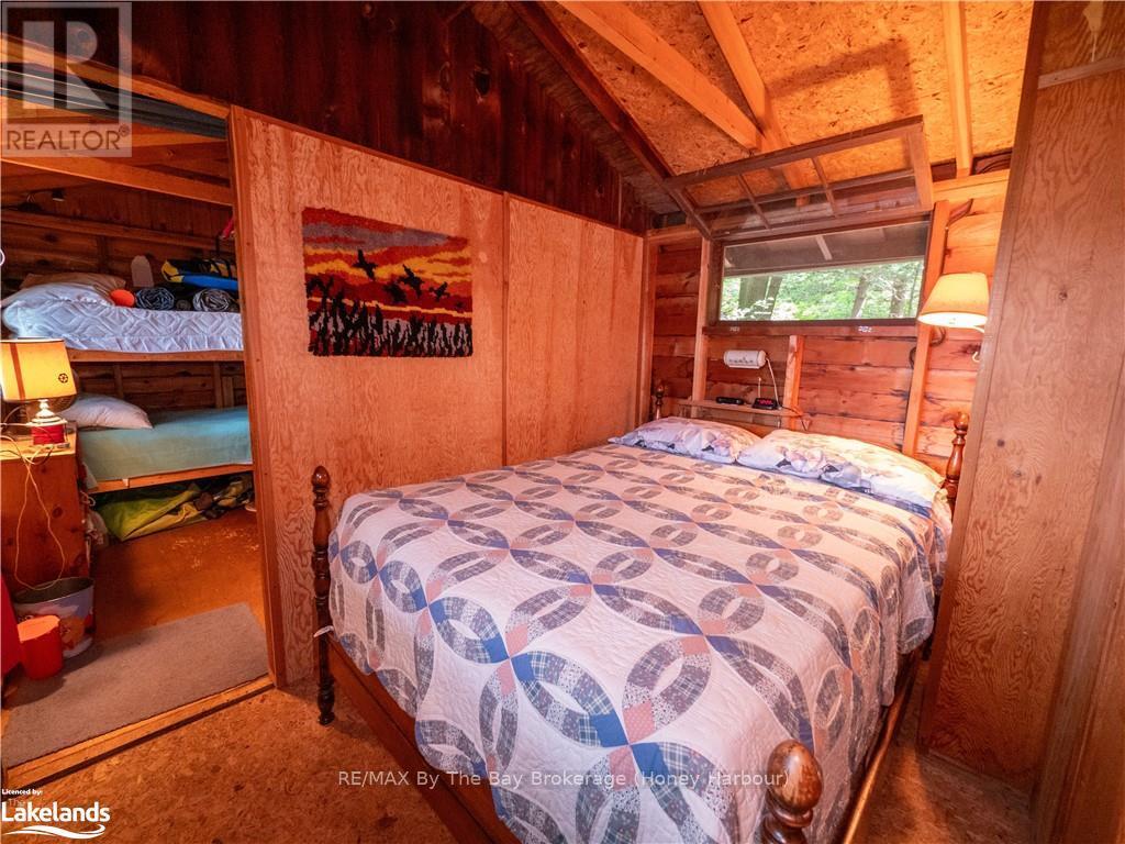 15548 Georgian Bay Shore, Georgian Bay, Ontario  P0E 1E0 - Photo 23 - X10894685
