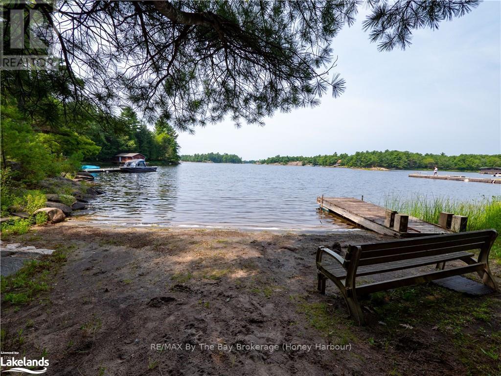 15548 Georgian Bay Shore, Georgian Bay, Ontario  P0E 1E0 - Photo 3 - X10894685