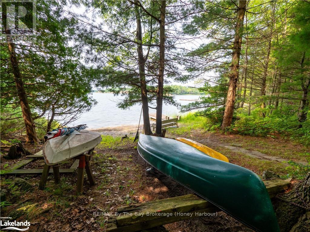 15548 Georgian Bay Shore, Georgian Bay, Ontario  P0E 1E0 - Photo 5 - X10894685