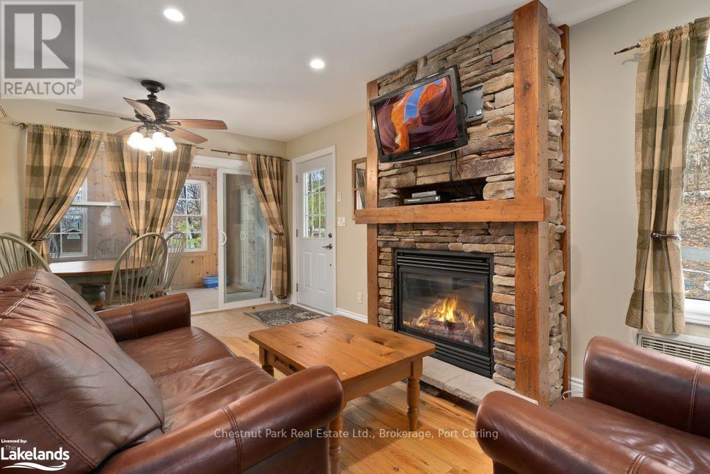 102-1 - 1052 Rat Bay Road, Lake Of Bays (Franklin), Ontario  P1H 2J6 - Photo 10 - X10901210