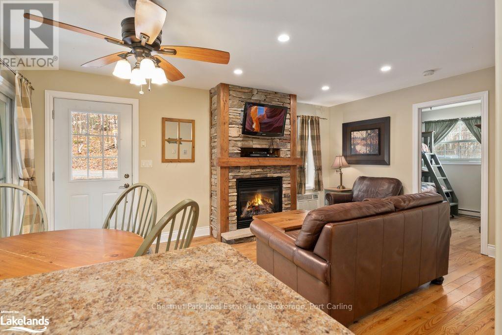 102-1 - 1052 Rat Bay Road, Lake Of Bays (Franklin), Ontario  P1H 2J6 - Photo 14 - X10901210