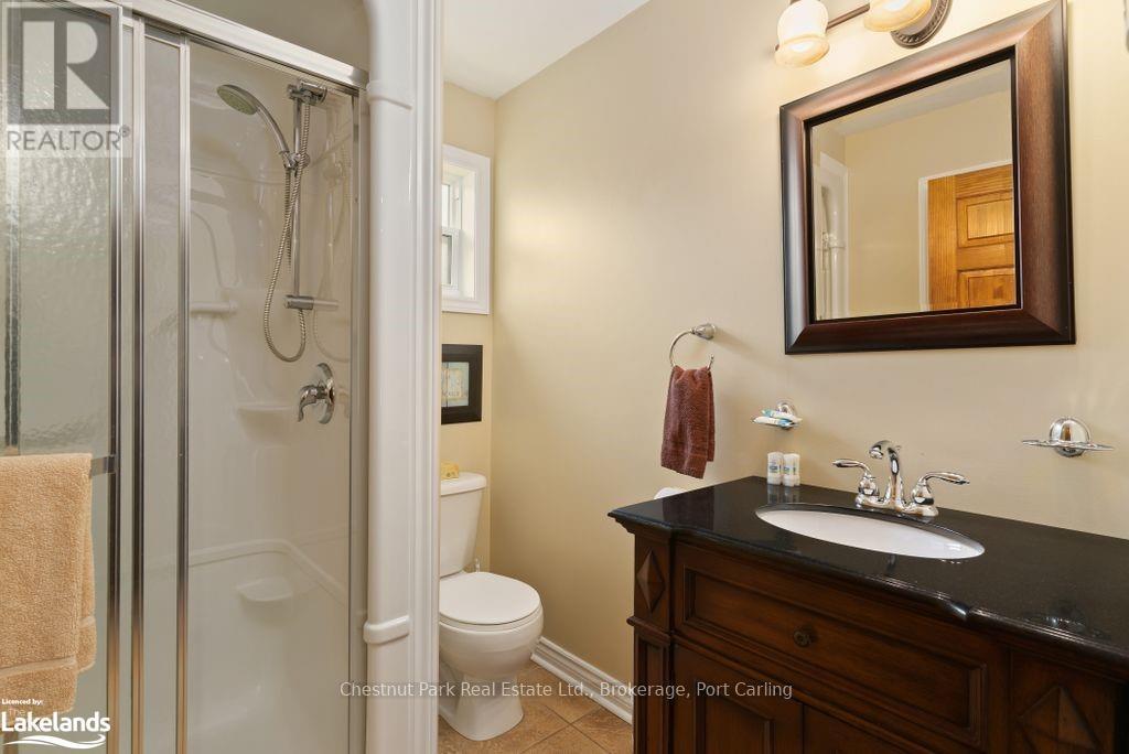 102-1 - 1052 Rat Bay Road, Lake Of Bays (Franklin), Ontario  P1H 2J6 - Photo 17 - X10901210