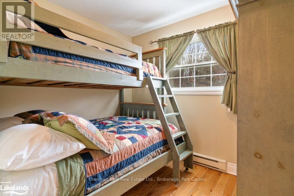 102-1 - 1052 Rat Bay Road, Lake Of Bays (Franklin), Ontario  P1H 2J6 - Photo 18 - X10901210