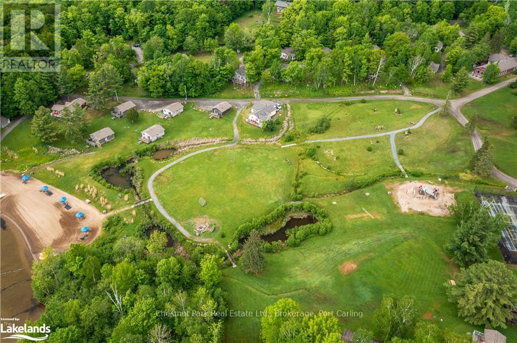 102-1 - 1052 Rat Bay Road, Lake Of Bays (Franklin), Ontario  P1H 2J6 - Photo 26 - X10901210