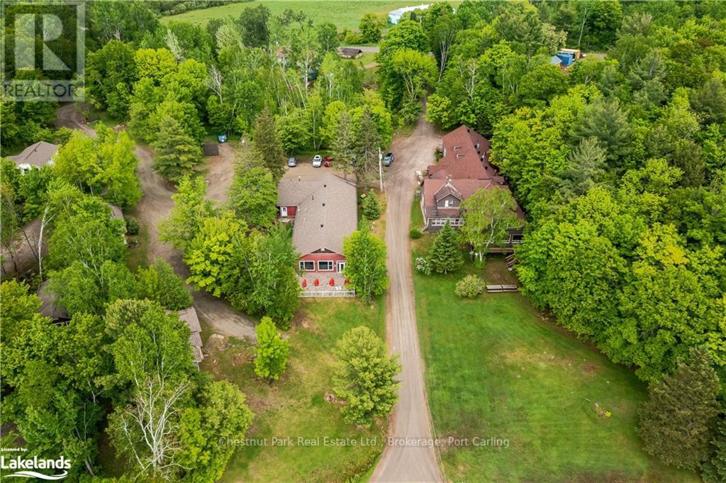 102-1 - 1052 Rat Bay Road, Lake Of Bays, Ontario  P1H 2J6 - Photo 29 - X10901210