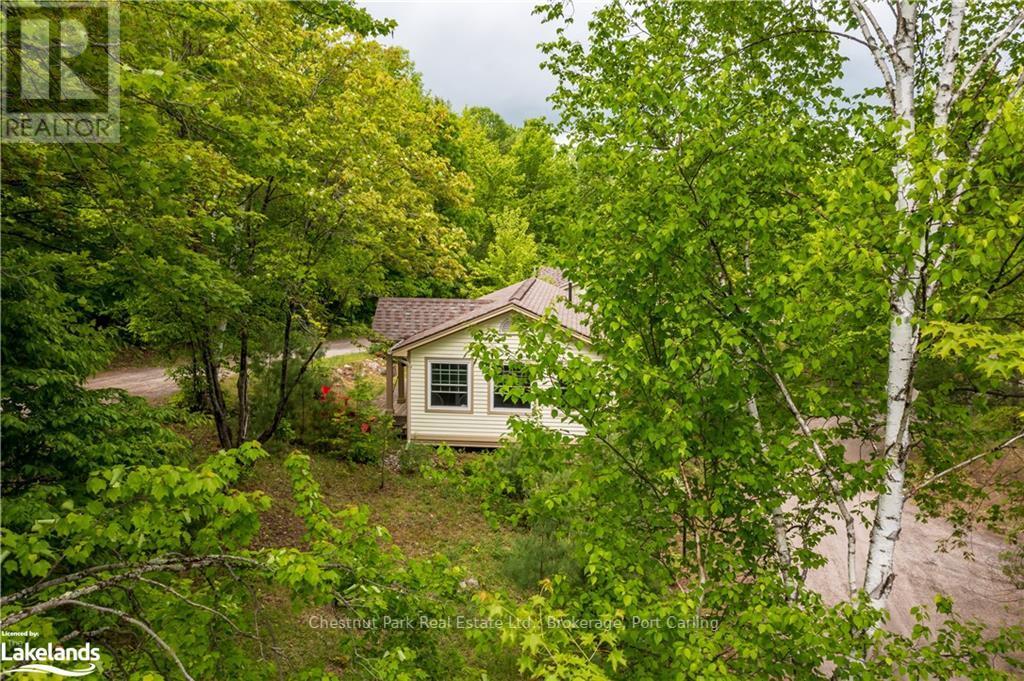 102-1 - 1052 Rat Bay Road, Lake Of Bays (Franklin), Ontario  P1H 2J6 - Photo 3 - X10901210