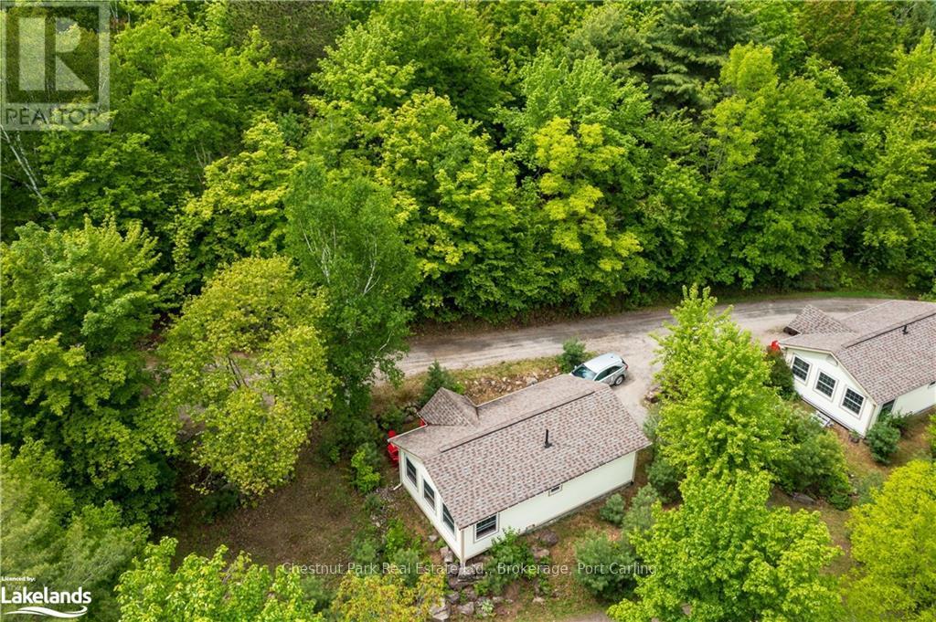 102-1 - 1052 Rat Bay Road, Lake Of Bays (Franklin), Ontario  P1H 2J6 - Photo 5 - X10901210