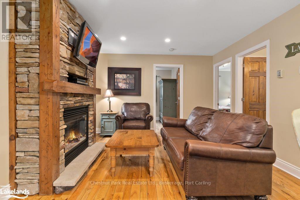 102-1 - 1052 Rat Bay Road, Lake Of Bays (Franklin), Ontario  P1H 2J6 - Photo 7 - X10901210