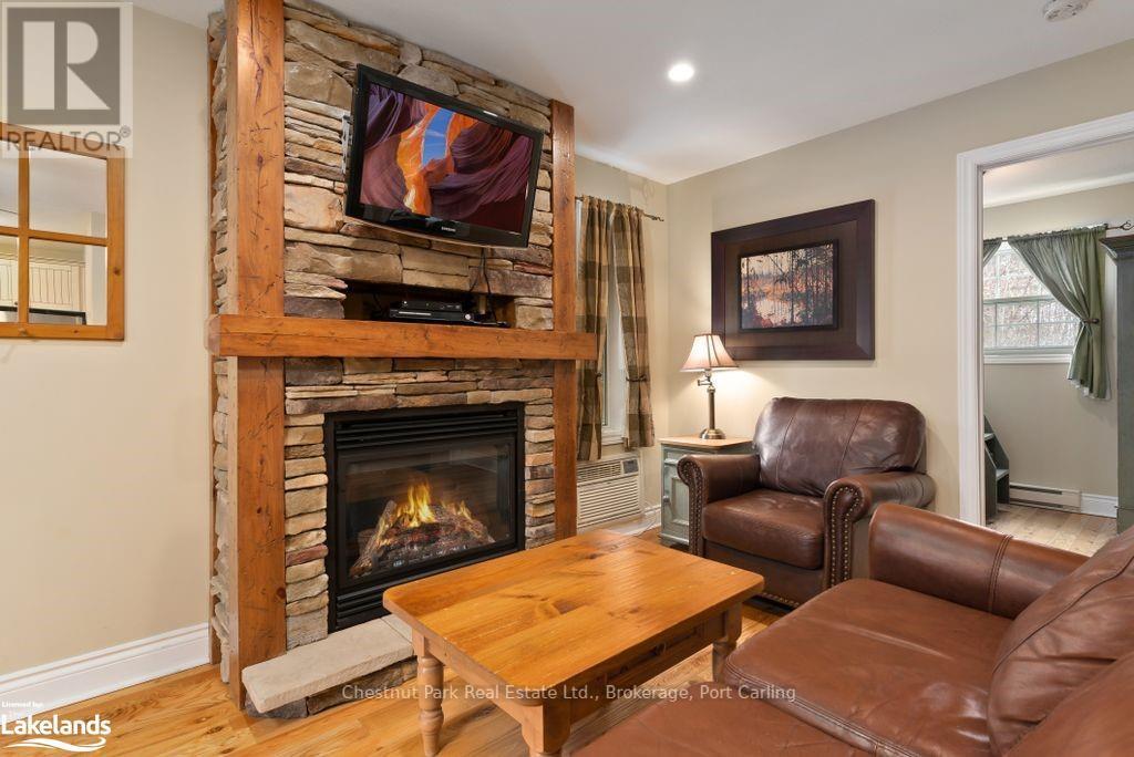 102-1 - 1052 Rat Bay Road, Lake Of Bays (Franklin), Ontario  P1H 2J6 - Photo 9 - X10901210