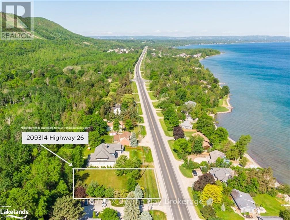 209314 26, Blue Mountains (Blue Mountain Resort Area), Ontario  L9Y 0T7 - Photo 4 - X10904044