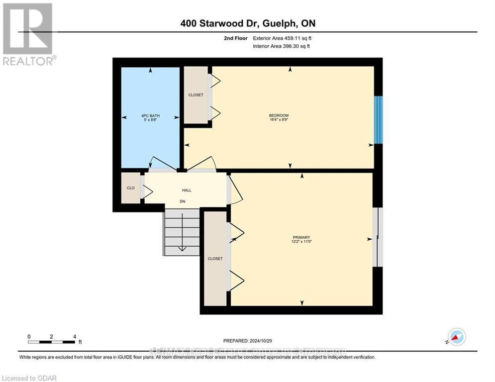 400 Starwood Drive, Guelph, Ontario  N1E 7A4 - Photo 37 - X11879852