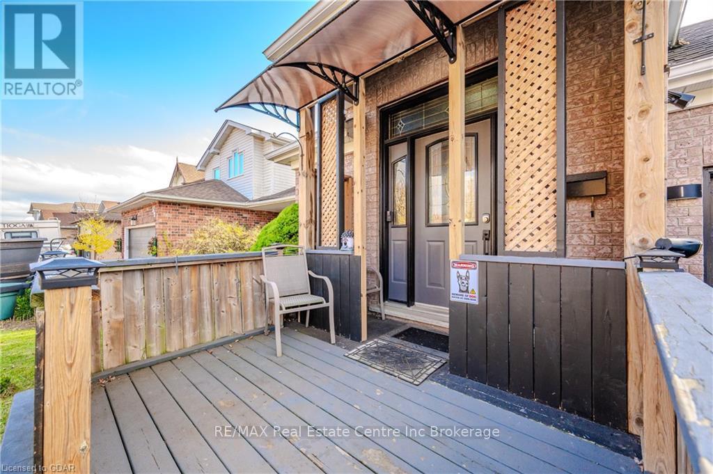 400 Starwood Drive, Guelph, Ontario  N1E 7A4 - Photo 4 - X11879852