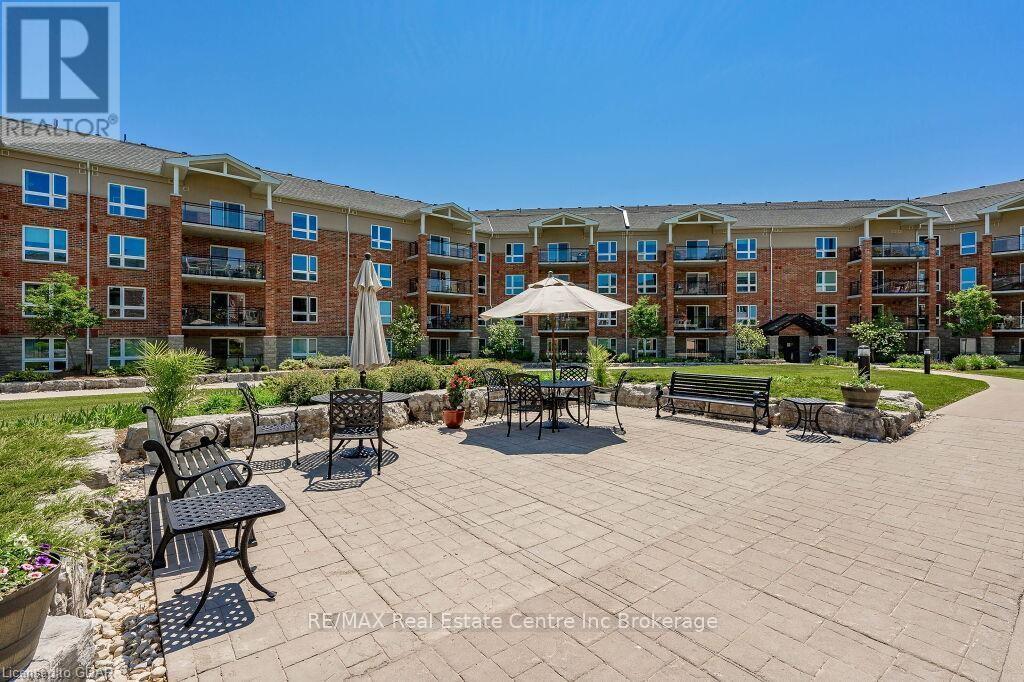 D403 - 71 Bayberry Drive, Guelph, Ontario  N1G 5K9 - Photo 17 - X11879874