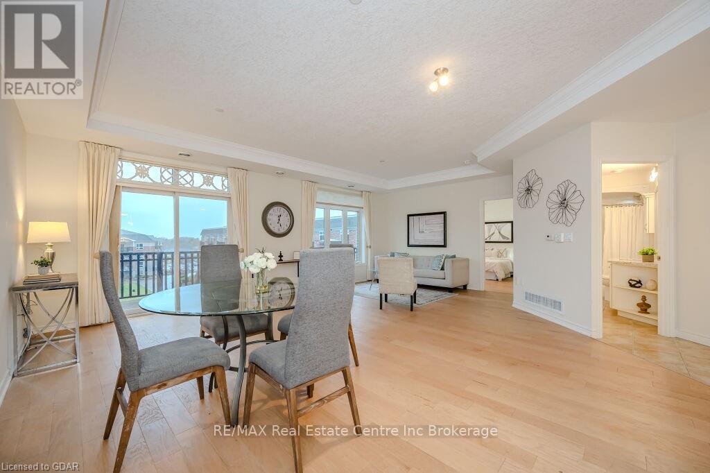 D403 - 71 Bayberry Drive, Guelph, Ontario  N1G 5K9 - Photo 5 - X11879874