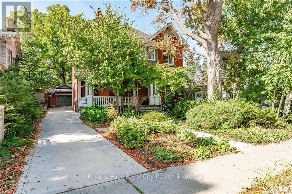 138 Dublin Street N, Guelph, Ontario  N1H 4N7 - Photo 2 - X11879876