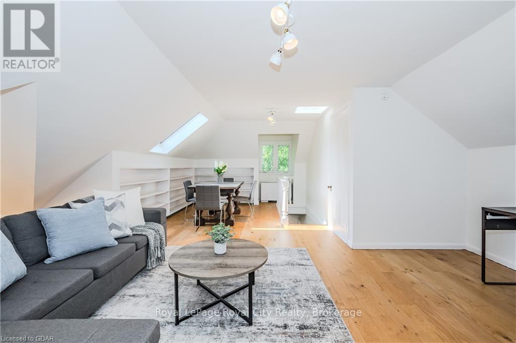 138 Dublin Street N, Guelph, Ontario  N1H 4N7 - Photo 33 - X11879876