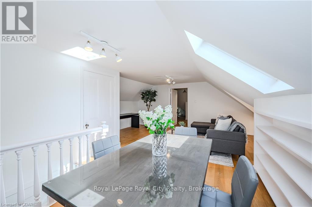 138 Dublin Street N, Guelph, Ontario  N1H 4N7 - Photo 36 - X11879876