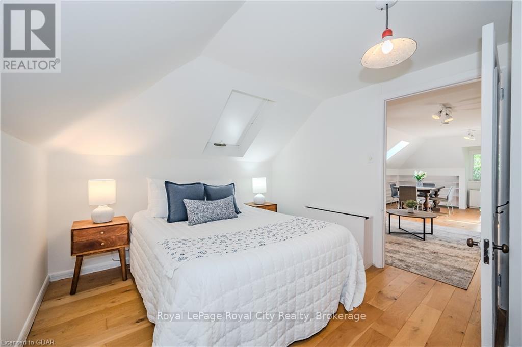 138 Dublin Street N, Guelph, Ontario  N1H 4N7 - Photo 37 - X11879876