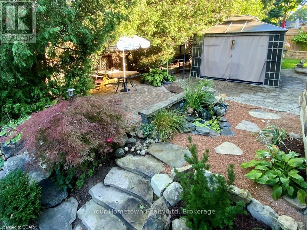 Lower Level - 415 Hill Street E, Centre Wellington, Ontario  N1M 1H6 - Photo 2 - X11879884