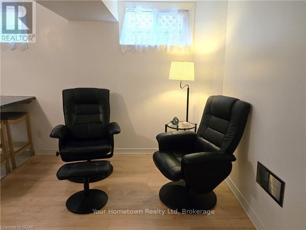 Lower Level - 415 Hill Street E, Centre Wellington, Ontario  N1M 1H6 - Photo 3 - X11879884