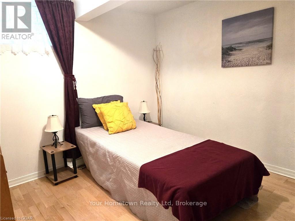 Lower Level - 415 Hill Street E, Centre Wellington, Ontario  N1M 1H6 - Photo 5 - X11879884