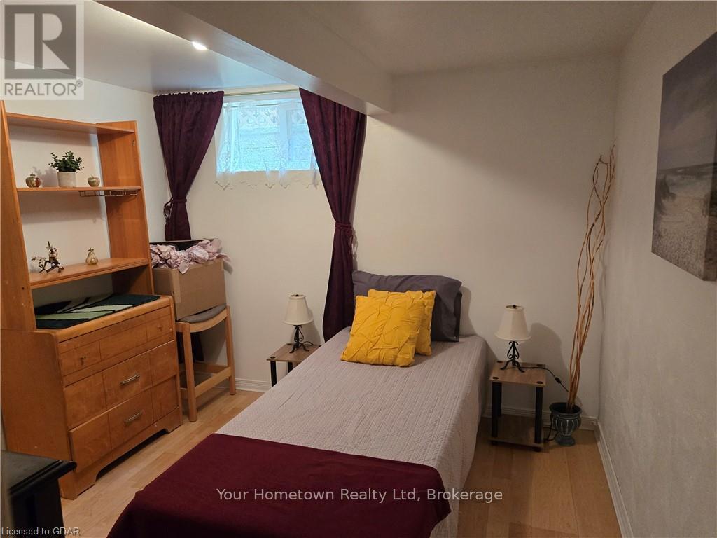 Lower Level - 415 Hill Street E, Centre Wellington, Ontario  N1M 1H6 - Photo 6 - X11879884