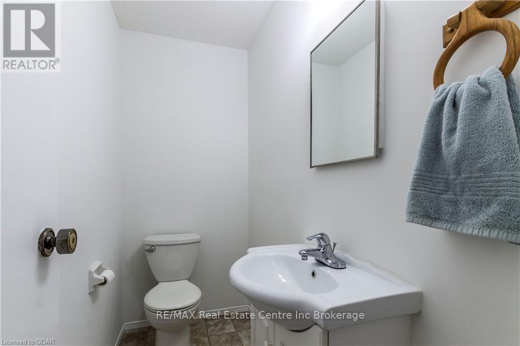 32 Wilsonview Avenue, Guelph, Ontario  N1G 2T9 - Photo 9 - X11879890