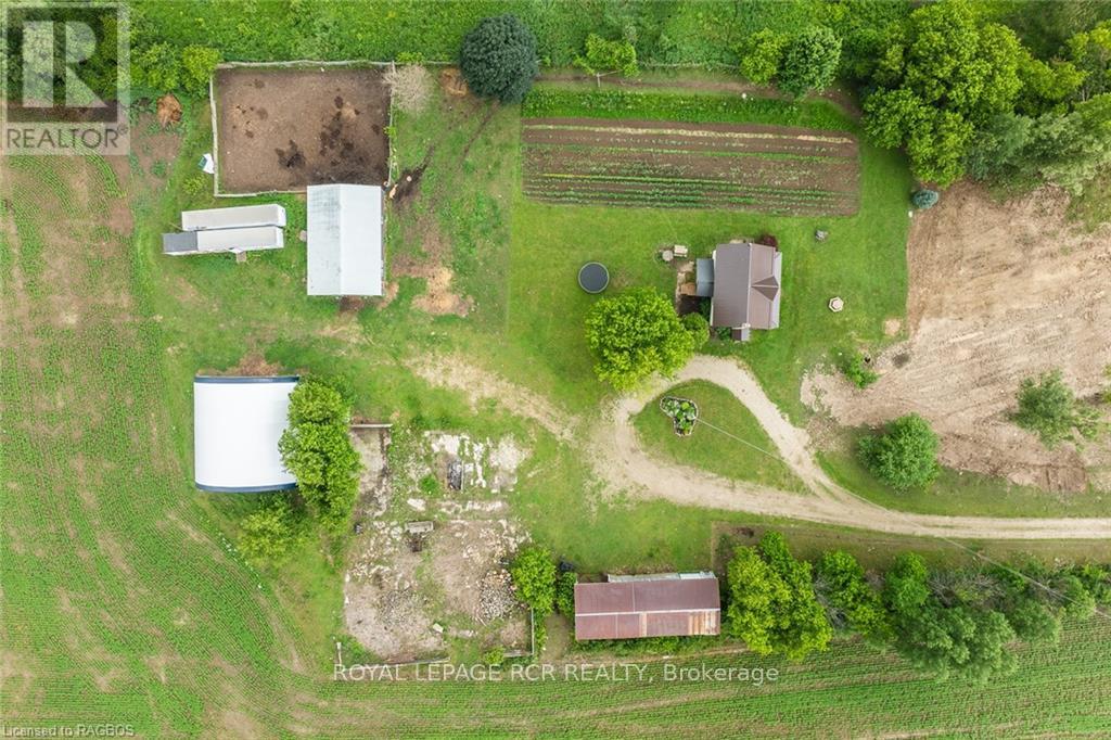 402238 Grey Road 4, West Grey, Ontario  N4N 3B8 - Photo 26 - X10848190