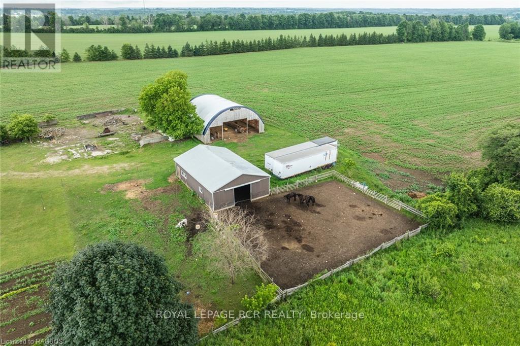 402238 Grey Road 4, West Grey, Ontario  N4N 3B8 - Photo 27 - X10848190