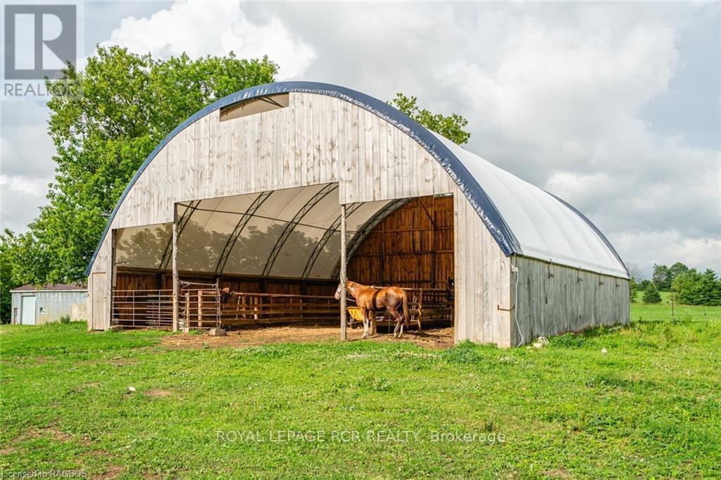 402238 Grey Road 4, West Grey, Ontario  N4N 3B8 - Photo 29 - X10848190