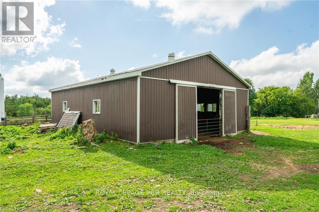 402238 Grey Road 4, West Grey, Ontario  N4N 3B8 - Photo 31 - X10848190