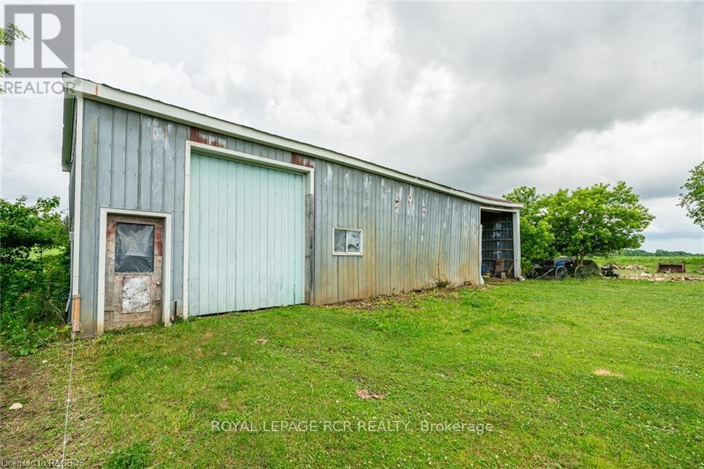 402238 Grey Road 4, West Grey, Ontario  N4N 3B8 - Photo 35 - X10848190