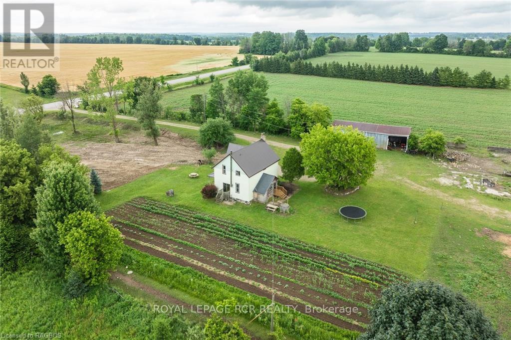 402238 Grey Road 4, West Grey, Ontario  N4N 3B8 - Photo 4 - X10848190