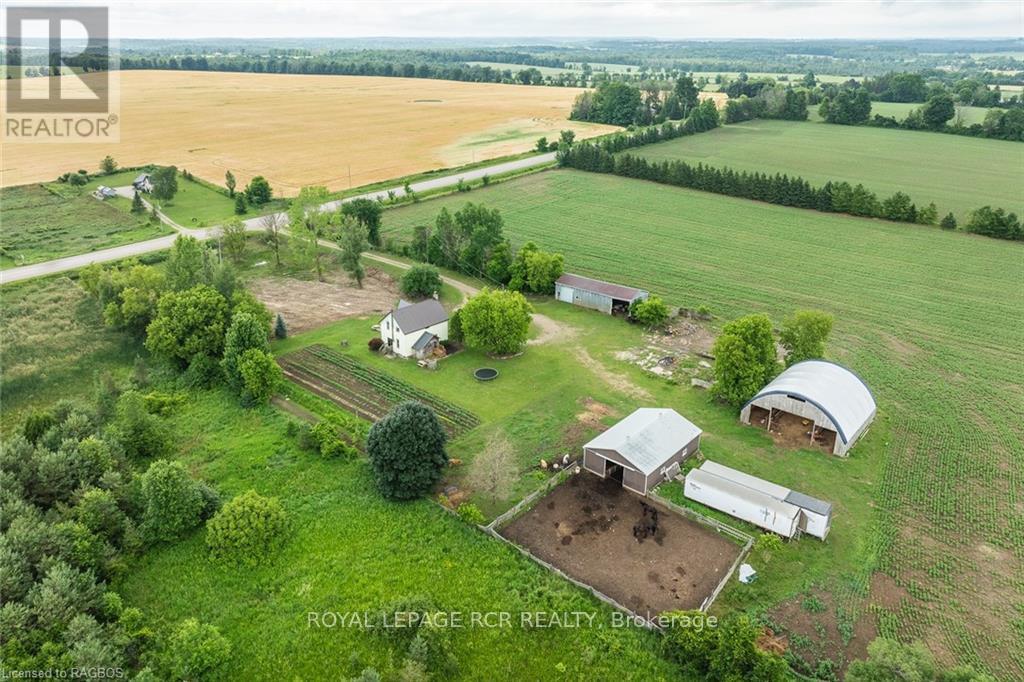 402238 Grey Road 4, West Grey, Ontario  N4N 3B8 - Photo 5 - X10848190