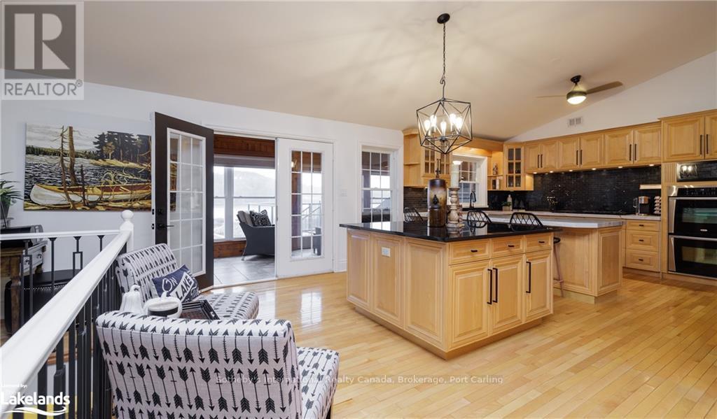 427 West Browns Road, Huntsville, Ontario  P1H 2J3 - Photo 2 - X10897788