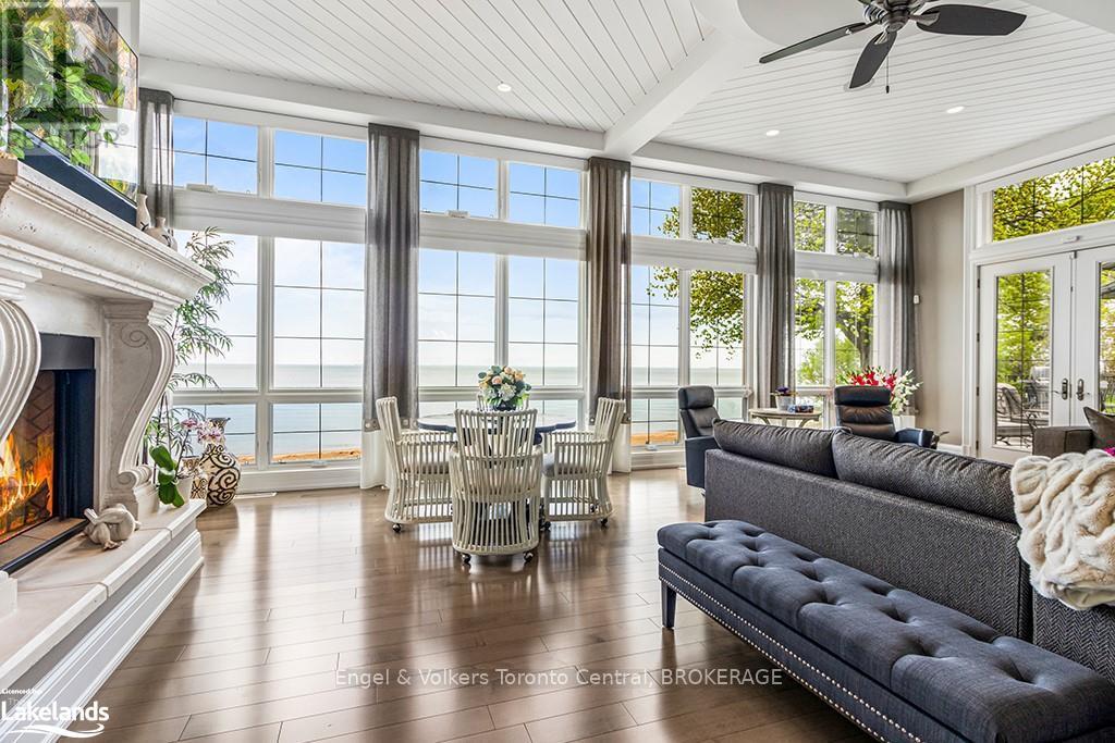 175 Pineway Park, Kingsville, Ontario  N9Y 2J1 - Photo 6 - X10899591