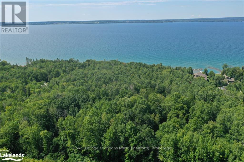 LOT 21 BAYSHORE ROAD, meaford, Ontario