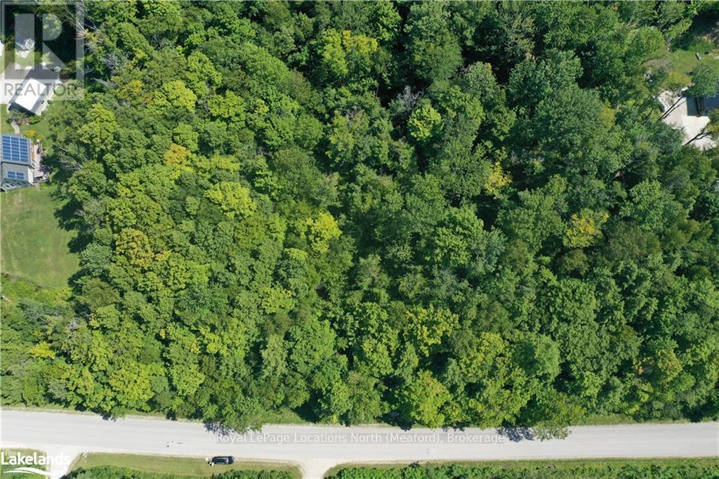 Lot 21 Bayshore Road, Meaford, Ontario  N0H 1B0 - Photo 2 - X10902644