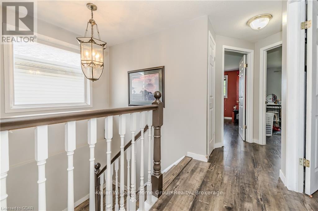 109 Hawkins DriveCambridge, Ontario  N1T 2A3 - Photo 16 - X11879896