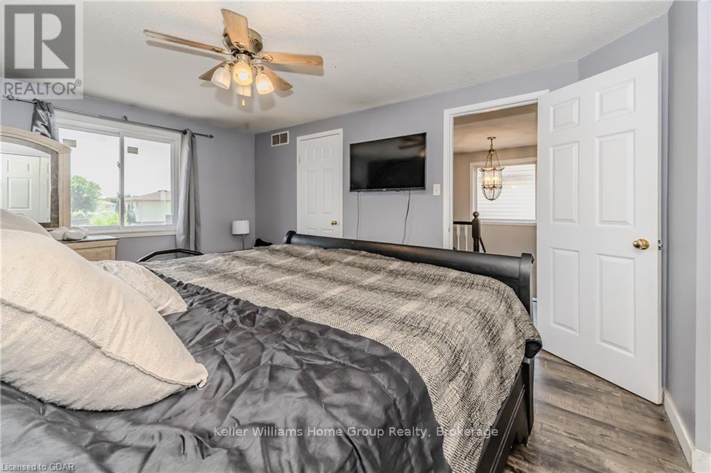 109 Hawkins DriveCambridge, Ontario  N1T 2A3 - Photo 19 - X11879896