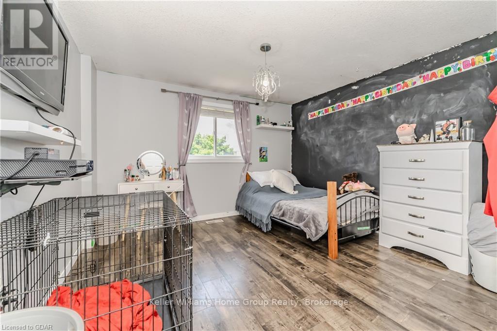 109 Hawkins DriveCambridge, Ontario  N1T 2A3 - Photo 22 - X11879896
